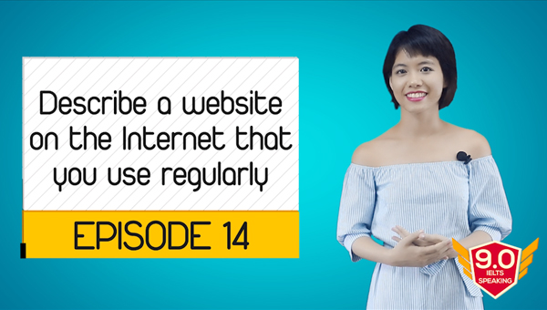 Describe a Website on the Internet That You Use Regularly – Hướng Dẫn Chi Tiết và Bài Tập