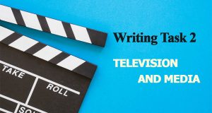 ielts-task2-television-and-media