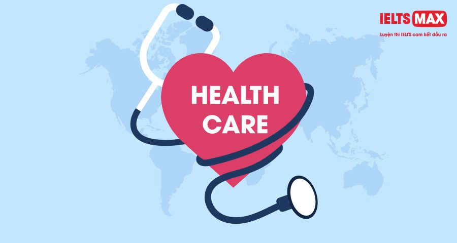 health care should be free for everyone ielts essay