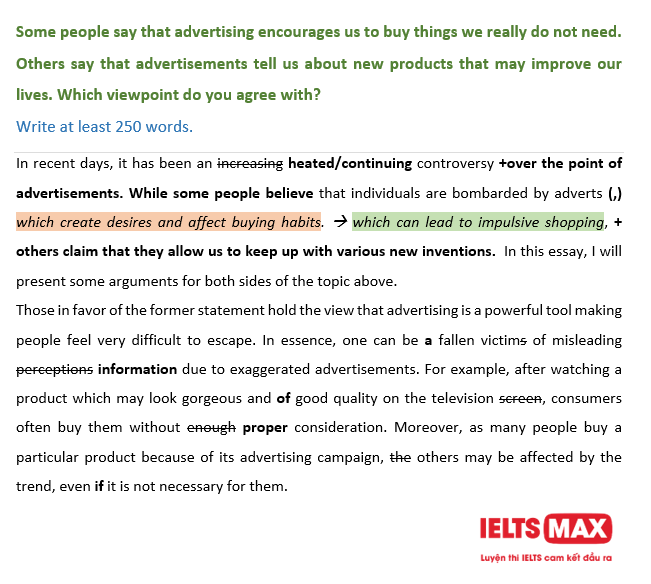 task-2-agree-disagree-essay-some-people-say-that-advertising